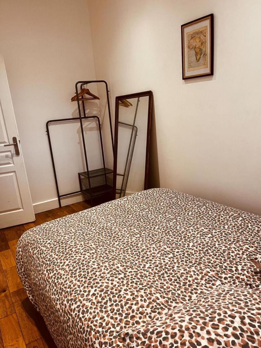 65 M2 Centre Apartment