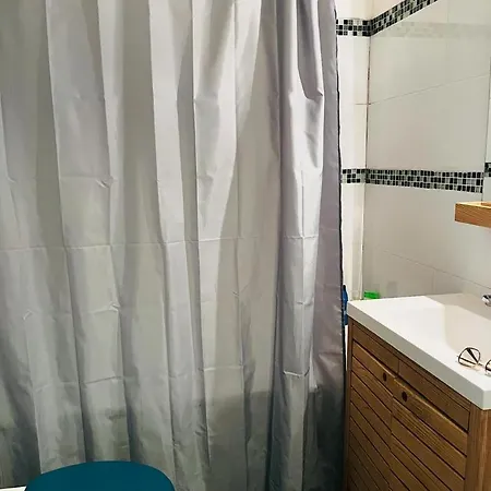 Appartement 65 M2 Montpellier Centre Chambre photo