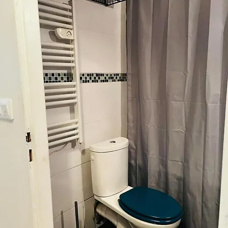 Appartement 65 M2 Montpellier Centre Chambre photo