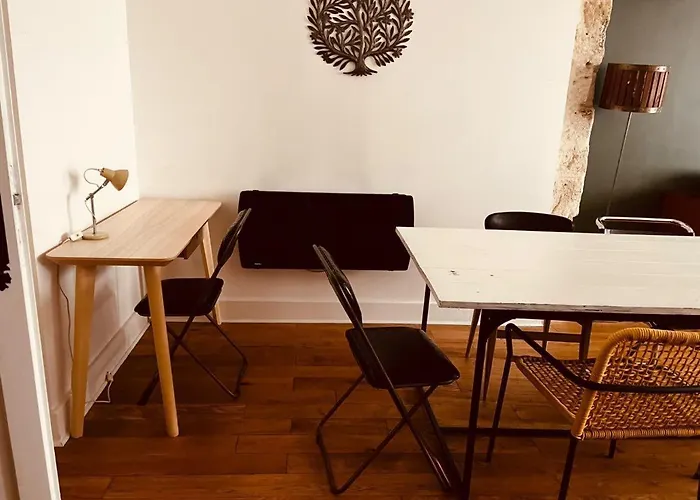 Appartement 65 M2 Montpellier Centre