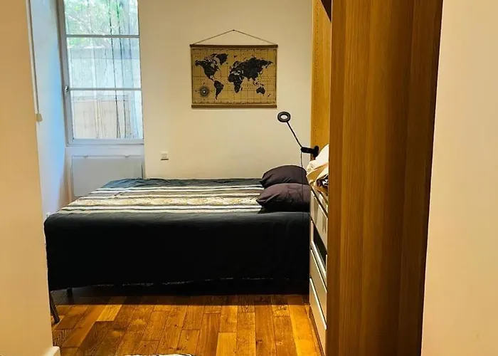 Appartement 65 M2 Montpellier Centre