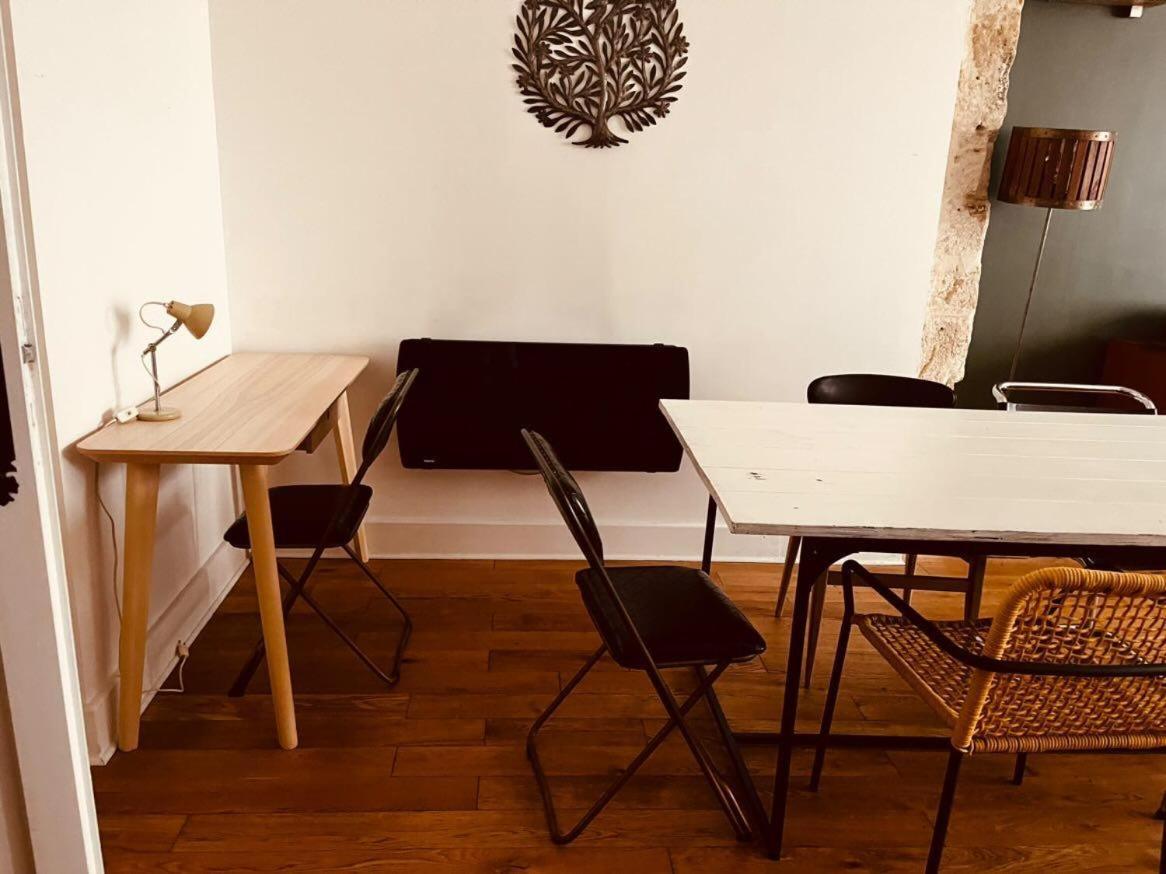 Appartement 65 M2 Centre *
