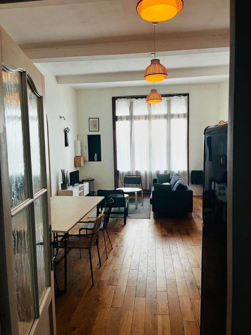 Appartement 65 M2 Centre