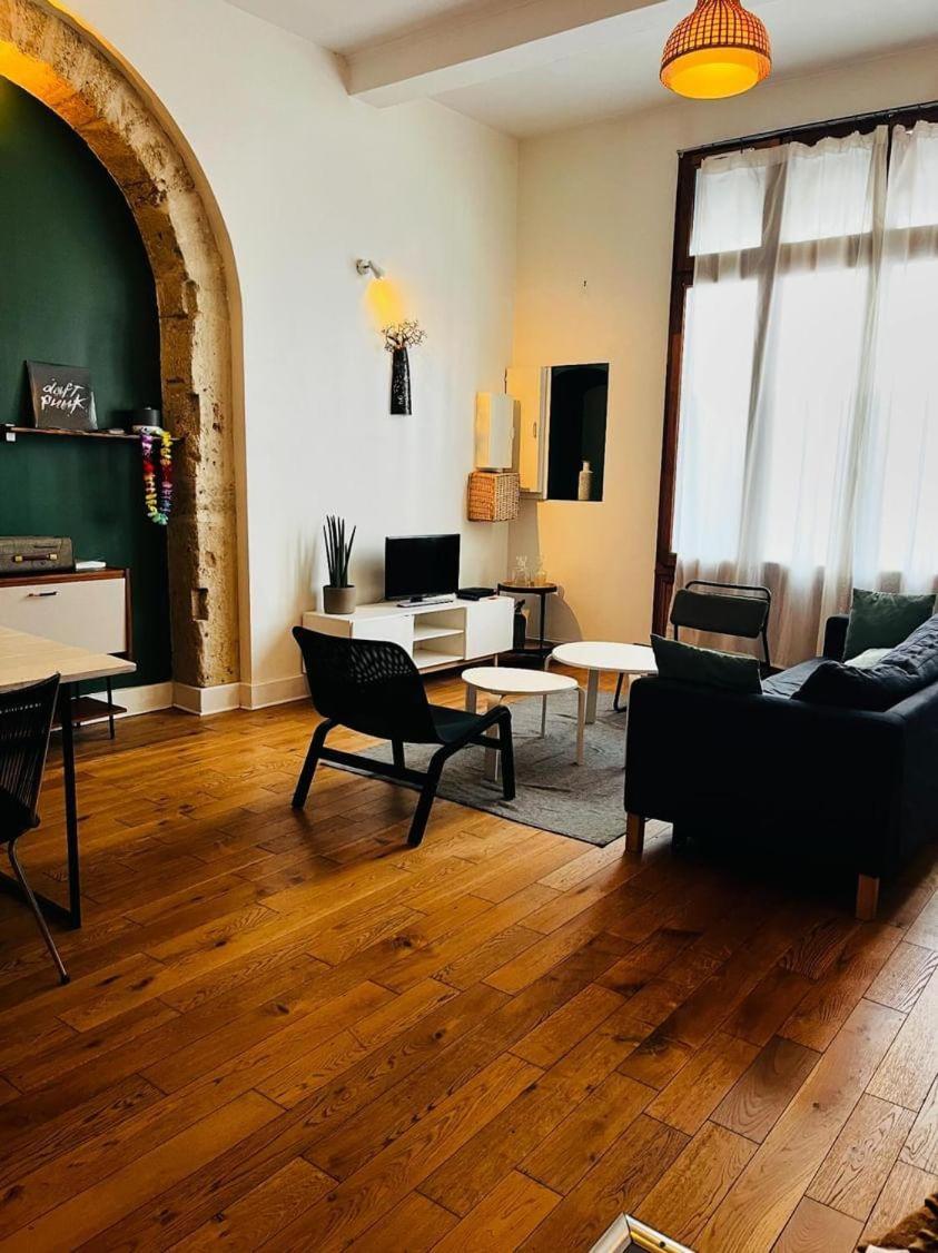 65 M2 Centre Appartement Montpellier