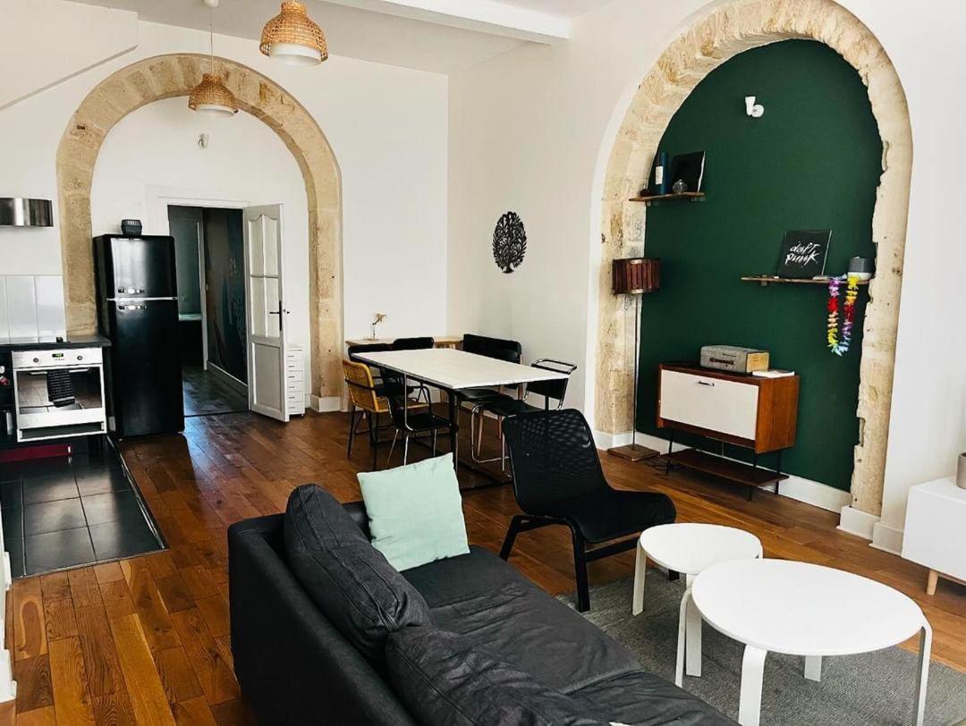 Appartement 65 M2 Centre