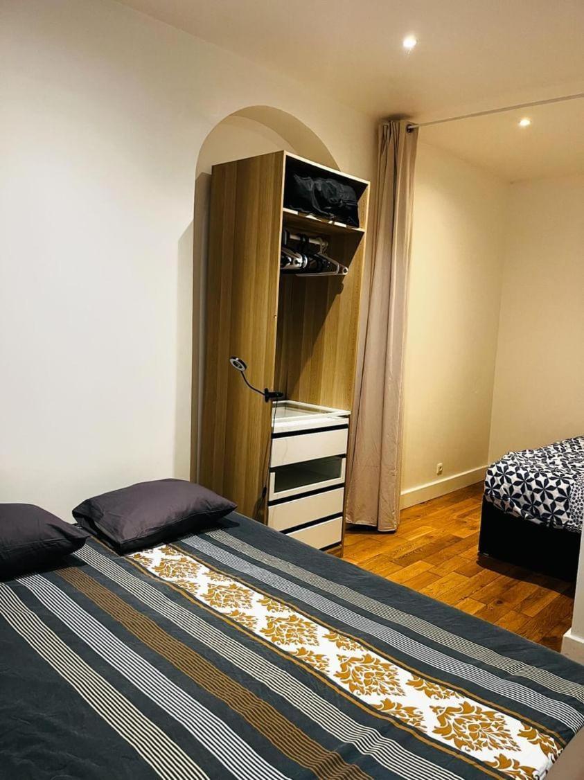Appartement 65 M2 Centre